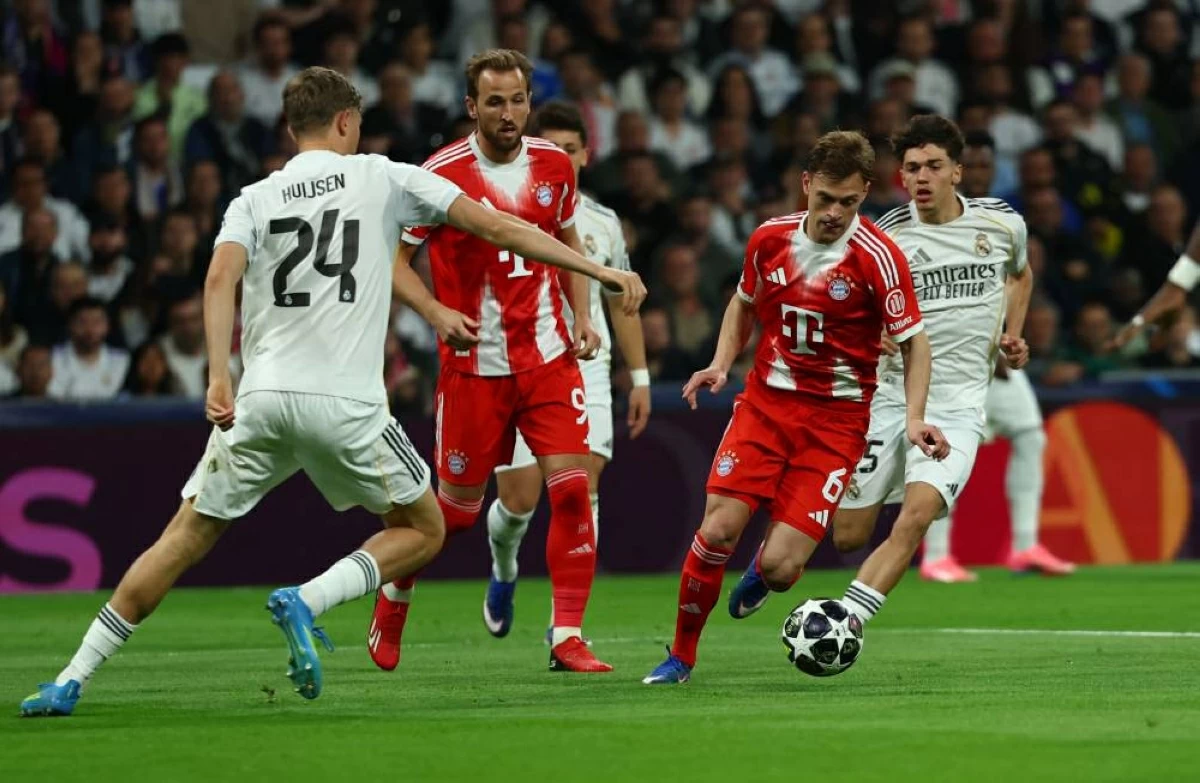 مبارة سابفة للفريقين